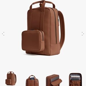 Monos Travel Metro Backpack